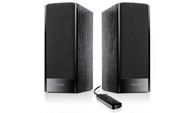 B56 2.0 speakers