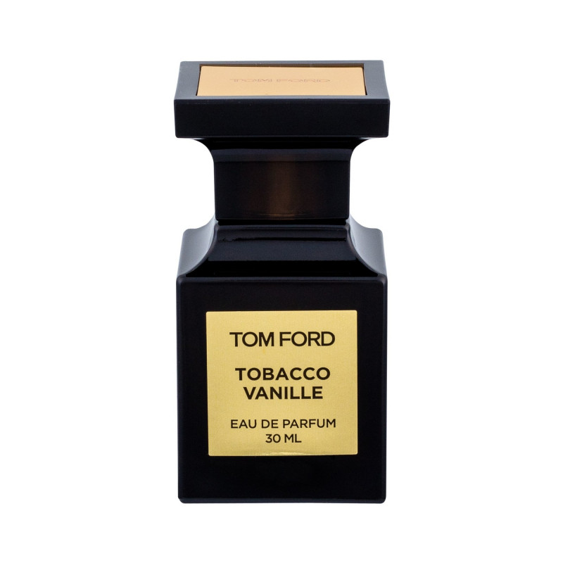 tom ford tobacco vanille fragrance