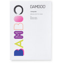 Wacom joonistusplokk Bamboo Folio/Slate A5 3tk