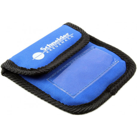B+W filter case 77mm Nylon 11,5x11,5