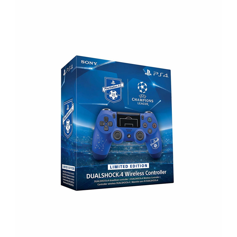 Ps4 controller champions clearance league edition