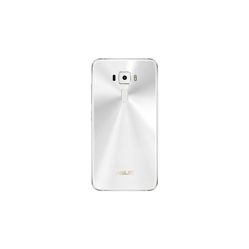 Asus Zenfone 3 Ze5kl 32gb White Smartphones Photopoint