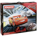 Carrera GO!!! Disney/Pixar Cars 3 - Finish First!     62418