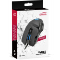 Speedlink mouse Vades, black (SL-680014-BKBK)