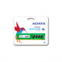 ADATA 8 GB, DDR4, 2133 MHz, PC/server, Regist