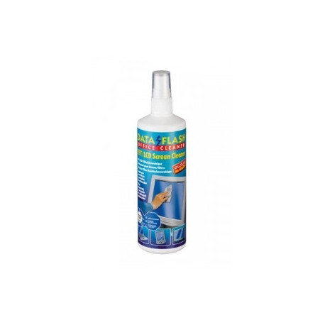 DataFlash puhastusvahend TFT/LCD 250ml