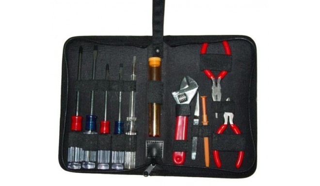 Tool Kit (12pcs)