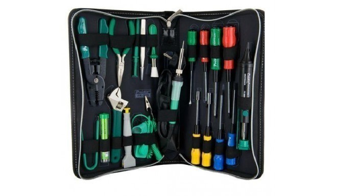 21 tool set for computer