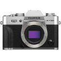 Fujifilm X-T30 kere, silver