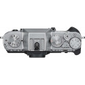 Fujifilm X-T30 kere, silver