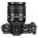 Fujifilm X-T30 + 18-55mm Kit, must