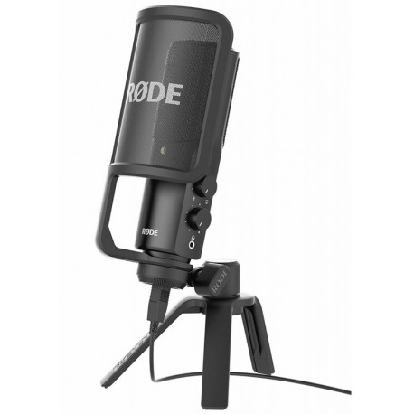 Rode microphone NT-USB