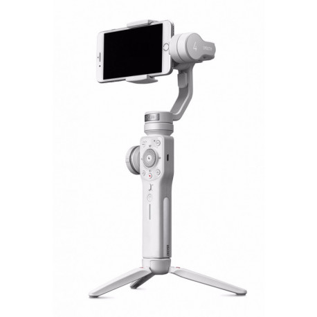 Zhiyun Smooth 4, valge