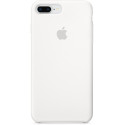 Apple Silicone Case iPhone 7/8 Plus, white