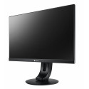 Monitor AG Neovo FS-24 FS-24 (23,8"; IPS, LCD TFT; 1920 x 1080; DisplayPort, HDMI, VGA; black color)