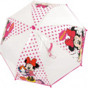 Perletti umbrella Mickey & Minnie
