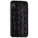 Mocco case iPhone 7 Plus/8 Plus, black