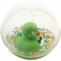 Fisher-Price vannipart DVH73, roheline