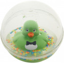 Fisher-Price vannipart DVH73, roheline