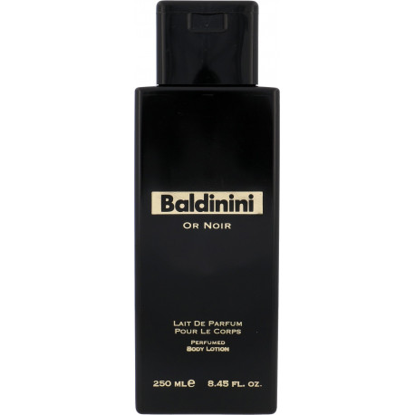 Крем для тела Baldinini Or Noir 250мл