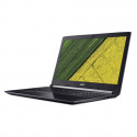 Acer Aspire 5 A515-51G Black, 15.6 ", Fu