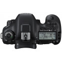 Canon EOS 7D Mark II Body + WiFi Adapter W-E1