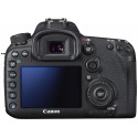 Canon EOS 7D Mark II Body + WiFi Adapter W-E1