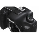 Canon EOS 7D Mark II Body + WiFi Adapter W-E1