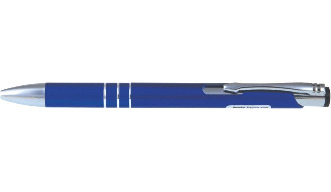 Patio шариковая ручка Elegance 0.7 мм, синий