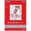 Canon fotopaber GP-501 A4 Glossy 200g 20 lehte