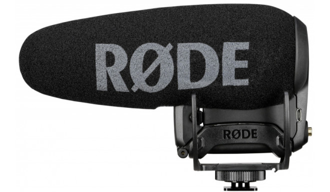 Rode mikrofons VideoMic Pro+