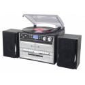 Soundmaster music system MCD5500SW (opened package)