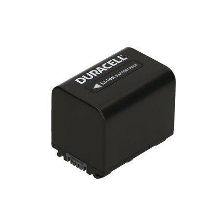 Duracell aku Sony NP-FV70 1640mAh