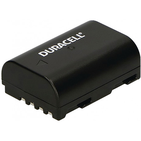 Duracell батарейка Panasonic DMW-BLF19 1900mAh