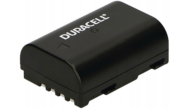 Duracell battery Panasonic DMW-BLF19 1900mAh
