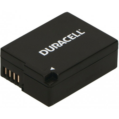 Duracell aku Panasonic DMW-BLC12 950mAh