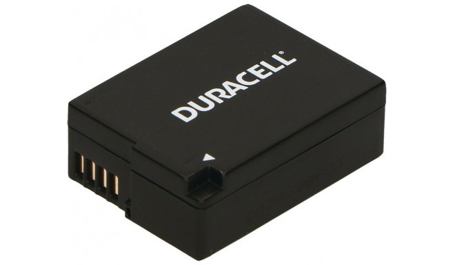 Duracell akumulators Panasonic DMW-BLC12 950mAh