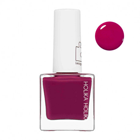 Holika Holika Piece Matching Nails Lacquer PP01 Vin Chaud