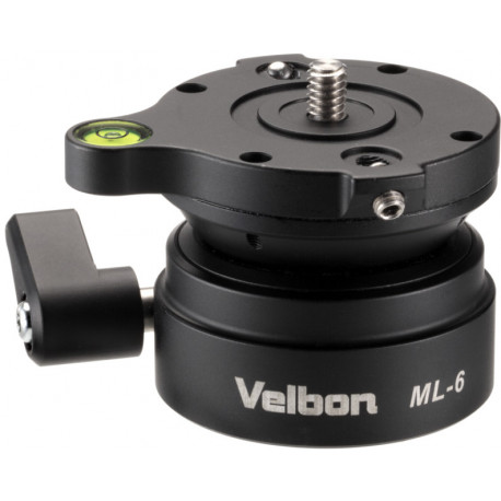 Velbon loodalus ML-6