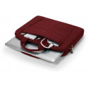 Dicota laptop bag Slim Base 12,5", red