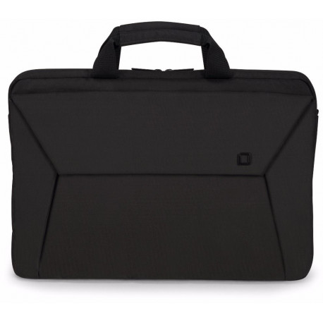 Dicota сумка для ноутбука Slim Edge 12-13", черная