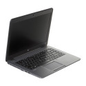 HP EliteBook  745 G2 A8 Pro-7150B 8GB 120GB SSD RADEON R5 14"HD+ Win8pro + zasilacz UŻYWANY