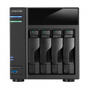 Asus Asustor Tower NAS AS6104T up to 4 HDD/SS