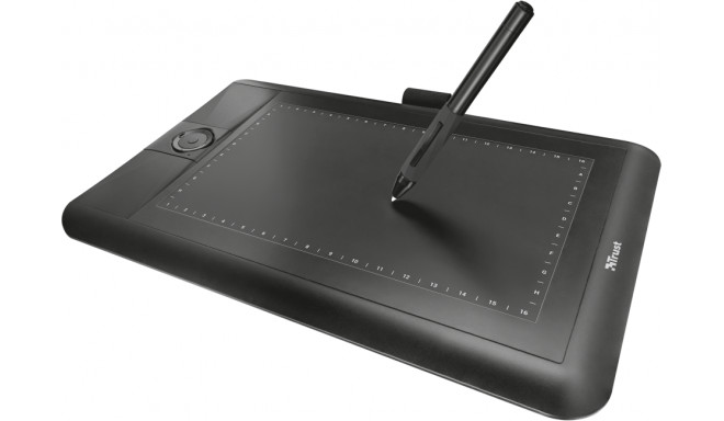 Trust graphics tablet Panora