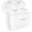Meizu wireless headset Pop BT, white