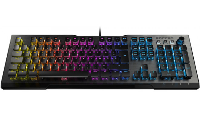Roccat klaviatuur Vulcan 100 Aimo US