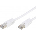 Vivanco cable CAT 5e ethernet cable 20m (45336)