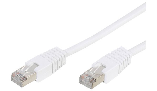 Vivanco сетевой кабель CAT 5e 20м (45336)