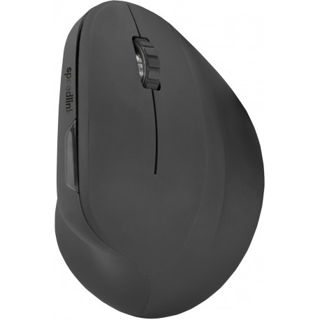 Speedlink bezvadu pele Piavo Ergonomic (SL-630019-BK)