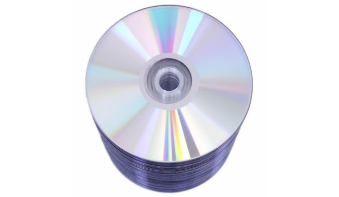 Esperanza DVD+R 4,7GB X16 OEM 4.7 GB 100 pc(s)